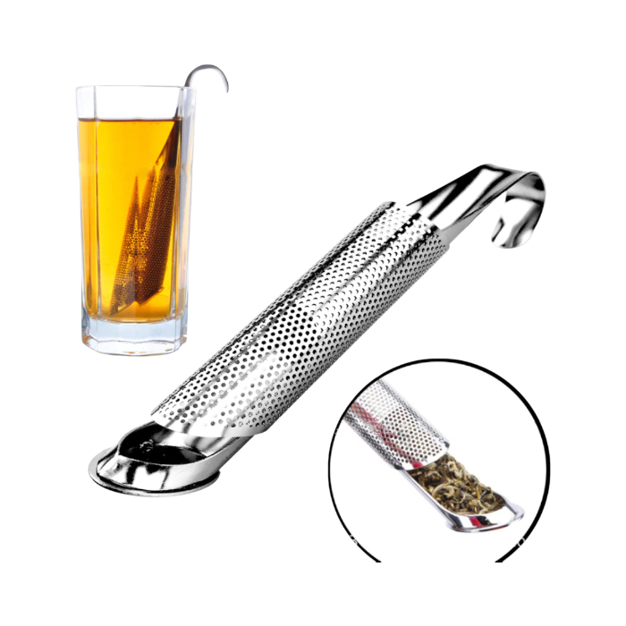 Stainless Steel Tea Infuser Tea Strainer for Mug